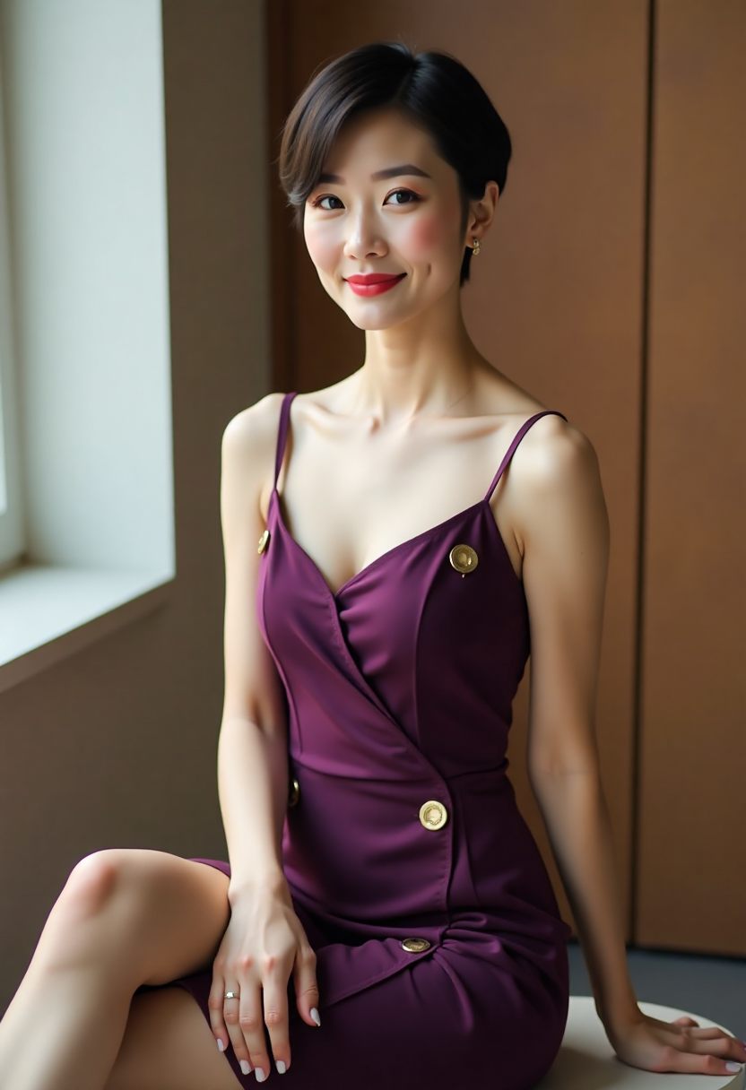 妈妈的朋友们海报