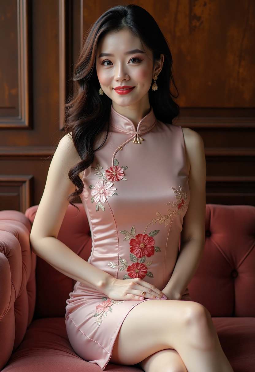 邻家新成员海报