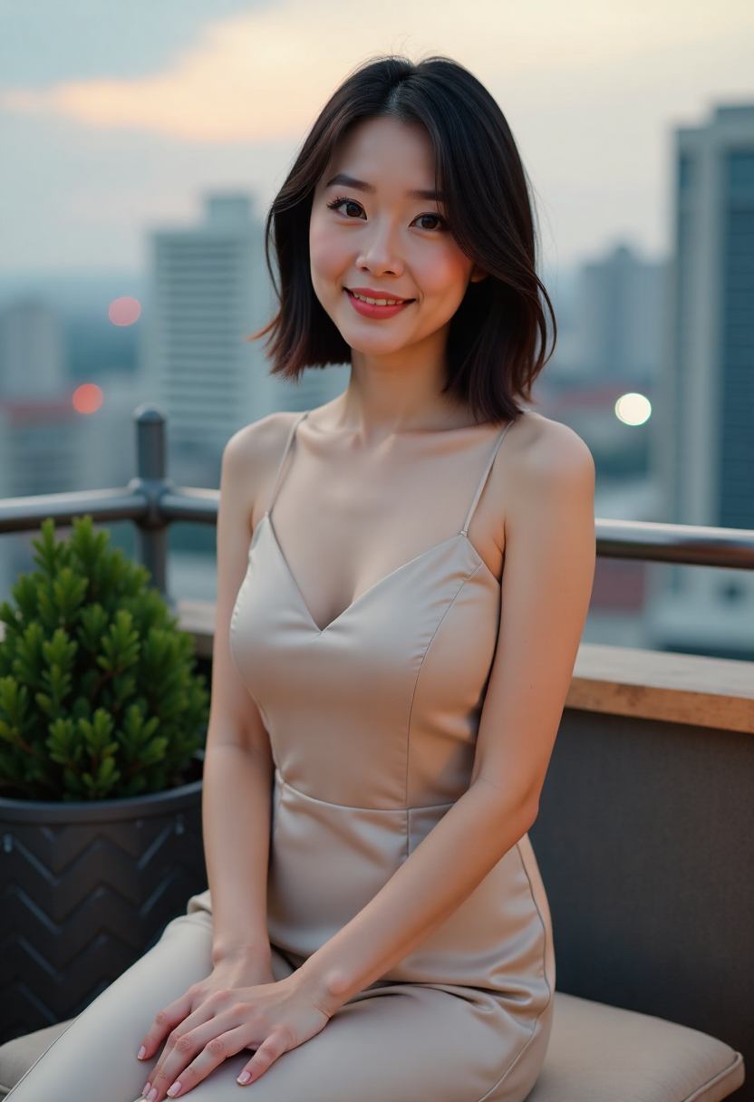 她们的厨房海报