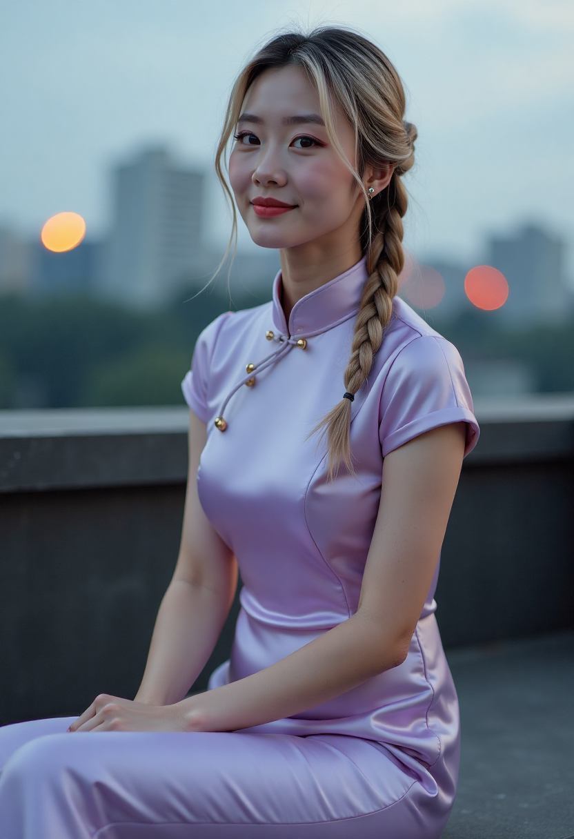 第二人生海报