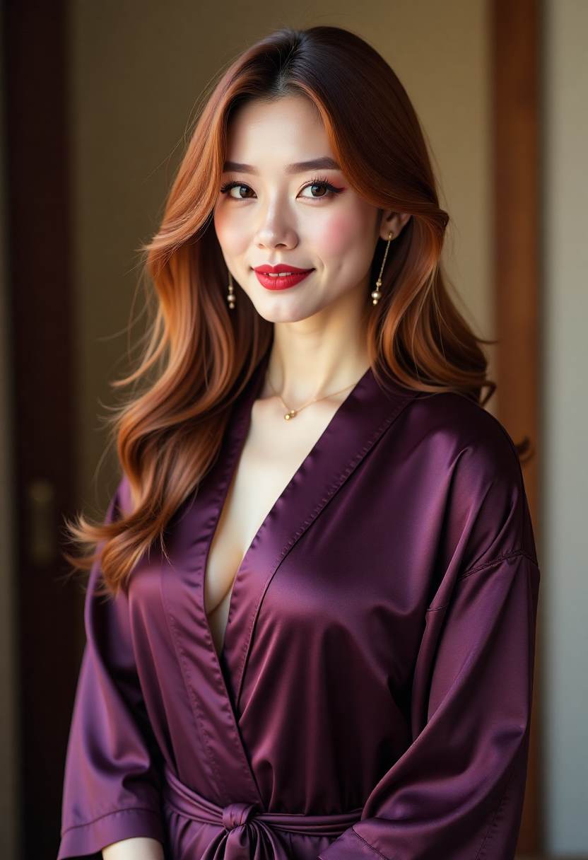 回到厨房海报